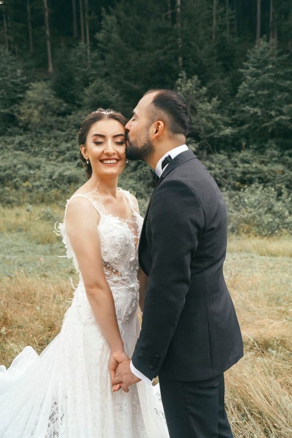 Özge & Levent